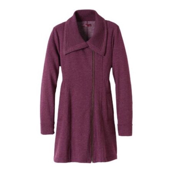 Prana Jackets & Blazers - NEW Prana Mila Jacket